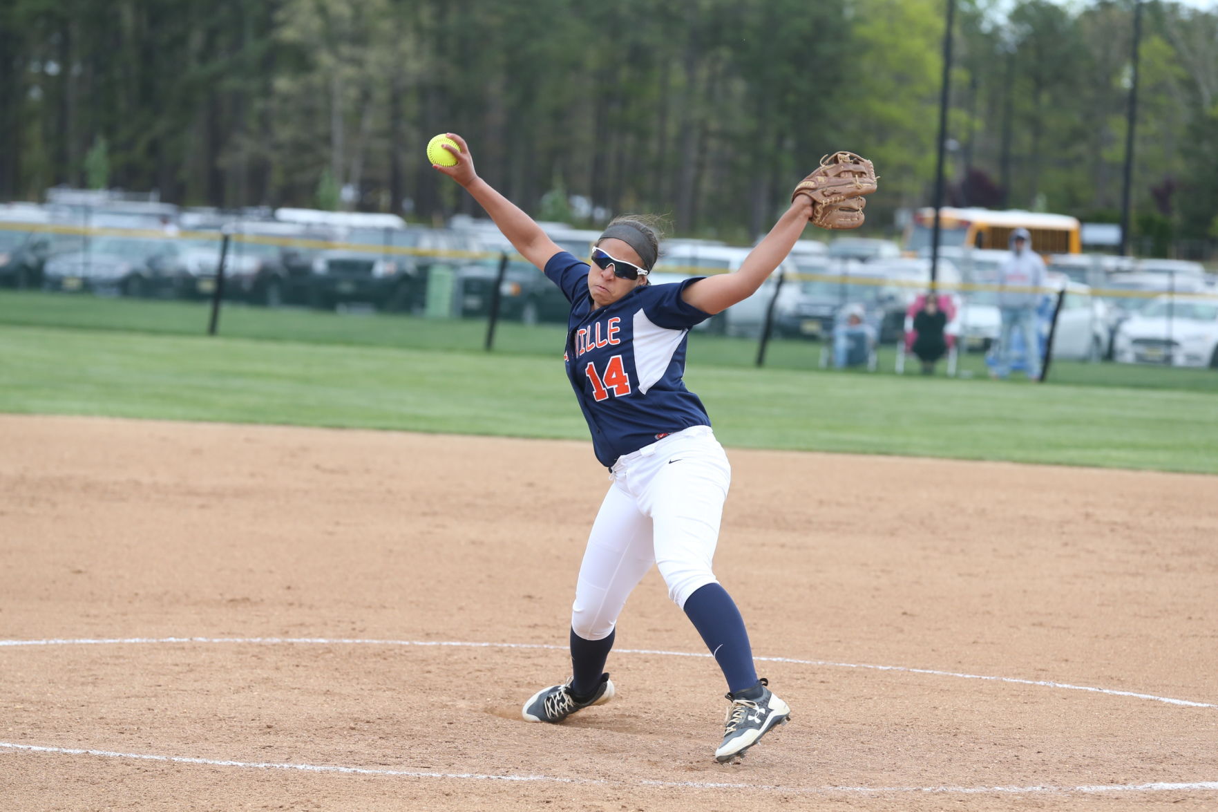 Softball EHT